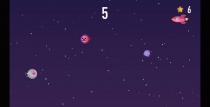 Planet Space - Unity Source Code Screenshot 12