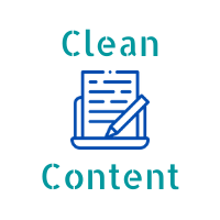 Clean Content Laravel 8 Multi User Blogging Script