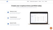 Echain - Cryptocurrency Peer To Peer Platform Screenshot 3