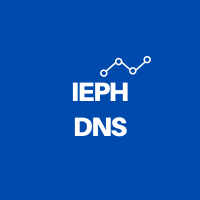 IEPHDNS - DNS Service Script