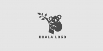 Koala Vector Logo Screenshot 3