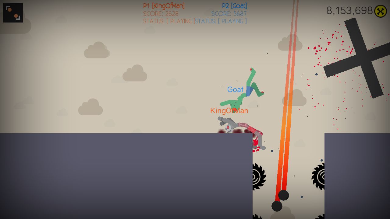 Stickman Ragdoll - Unity Game by UnityDev | Codester