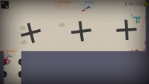 Stickman Ragdoll - Unity Game Screenshot 2