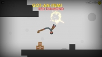 Stickman Ragdoll - Unity Game Screenshot 4