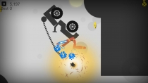 Stickman Ragdoll - Unity Game Screenshot 5