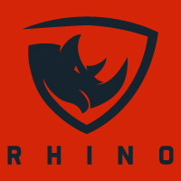 Rhino Safari Logo