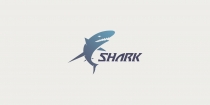 Shark Vector  Logo Design  Screenshot 1