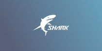 Shark Vector  Logo Design  Screenshot 2