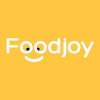 Foodjoy - On Demand Food Delivery App UI Kit
