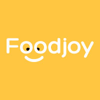 Foodjoy - On Demand Food Delivery App UI Kit