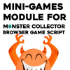 minigames-monster-collector-script-module