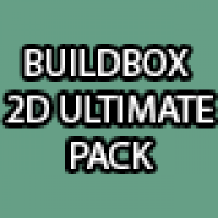 Buildbox 2 Pack - 15 Templates In 1 Pack