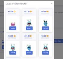 Battles Module For Monster Collector Script Screenshot 8