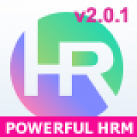 HRSale - HRM And Project Management Script