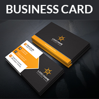 Business Card Design