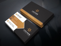 Business Card Design Screenshot 2