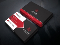 Business Card Design Screenshot 3