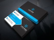 Business Card Design Screenshot 4