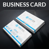Clean And Modern Business Card Design