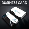 Professional And Corporate Business Card Design