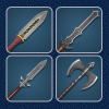 RPG Weapons Images