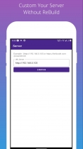 Point Of Sale Android - POS Android App Source Cod Screenshot 2