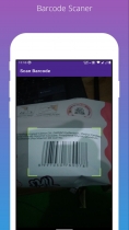 Point Of Sale Android - POS Android App Source Cod Screenshot 6