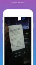 Point Of Sale Android - POS Android App Source Cod Screenshot 7
