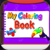 My Coloring Book Game For Kids Android