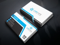 Business Card Design With 04 Concept Screenshot 1