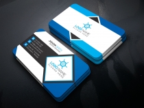 Business Card Design With 04 Concept Screenshot 2