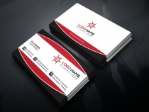Business Card Design With 04 Concept Screenshot 4