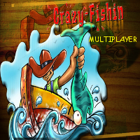 Crazy Fishin Multiplayer - Complete Unity Project