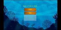 Crazy Fishin Multiplayer - Complete Unity Project Screenshot 6