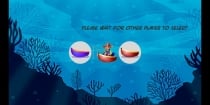 Crazy Fishin Multiplayer - Complete Unity Project Screenshot 8