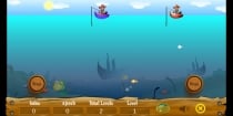 Crazy Fishin Multiplayer - Complete Unity Project Screenshot 9