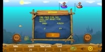 Crazy Fishin Multiplayer - Complete Unity Project Screenshot 11