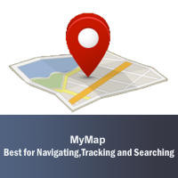 My Map - Best for Navigating And Tracking Android 