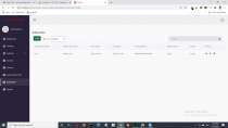 Subscription Management System With Paypal Payment Screenshot 1