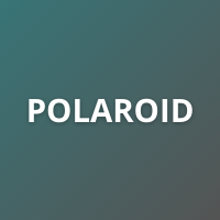 Polaroid - The Social Image Gallery