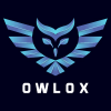 Owl Modern Logo