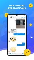 Fake Messenger Prank - Android App Source Code Screenshot 8