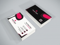 10 More Professional Business Card Design Bundle Screenshot 3