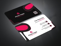 10 More Professional Business Card Design Bundle Screenshot 5