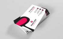 10 More Professional Business Card Design Bundle Screenshot 9