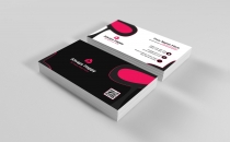 10 More Professional Business Card Design Bundle Screenshot 10
