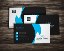 10 More Professional Business Card Design Bundle Screenshot 15