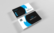 10 More Professional Business Card Design Bundle Screenshot 17