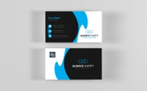 10 More Professional Business Card Design Bundle Screenshot 18
