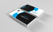 10 More Professional Business Card Design Bundle Screenshot 19